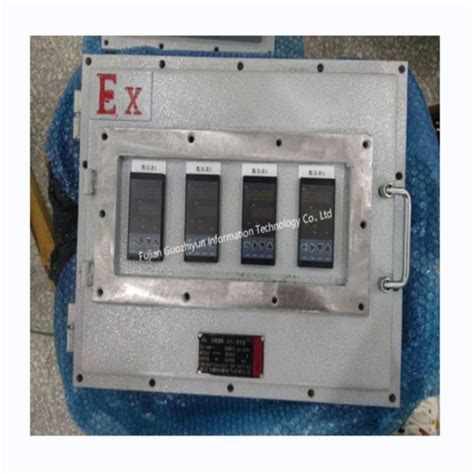 explosion proof electrical box factory|12x12x6 explosion proof box.